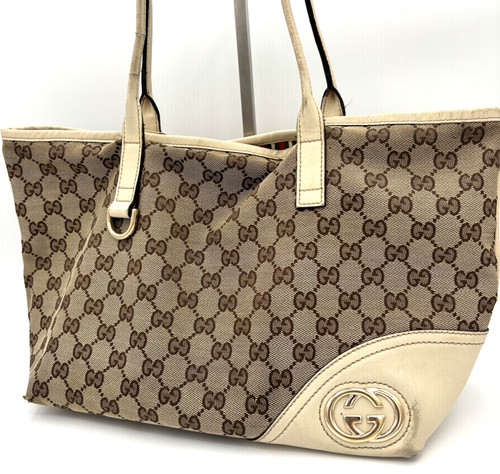 Borsa tracolla gucci logo - a,