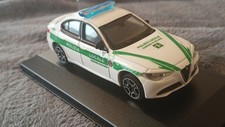  POLIZIA LOCALE MILANO 1/43