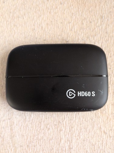 Scheda acquisizione elgato - scheda,