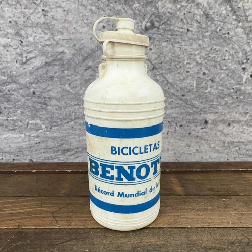 Borraccia benotto bicicletas - benotto,