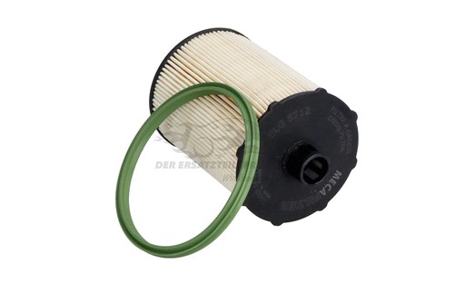 Filtro gasolio per citroen - gasolio,