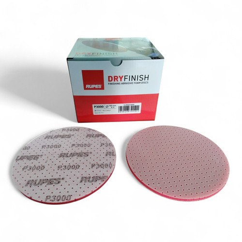 Rupes wet dry - rupes,
