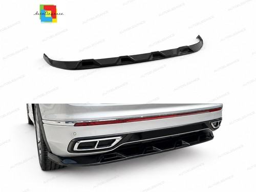 Splitter posteriore vw - posteriore,