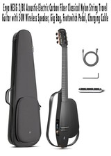 Enya NEXG 2N Chitarra da