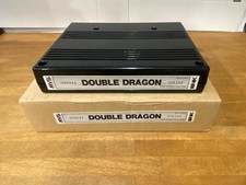 Mvs Neo Geo Doppio Drago