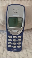 Nokia 3310 Vintage in ottime