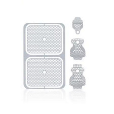 6 Pezzi Contrasto Foto Dentale