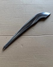 Jaguar XJ6 X300 lama cromata