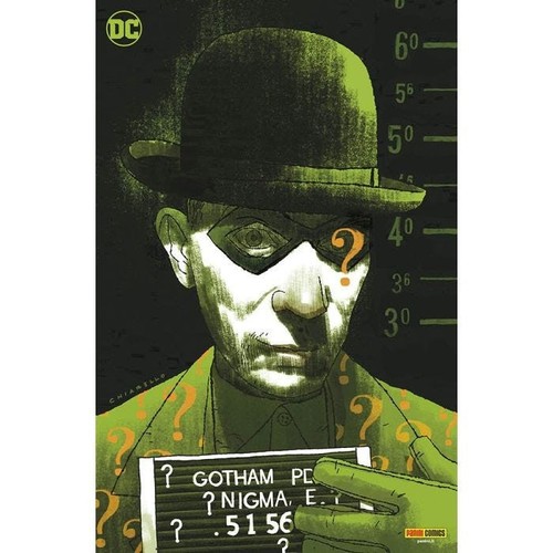 Batman ultimo halloween - l'ultimo,