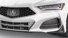 Genuine Acura Front Under-Body