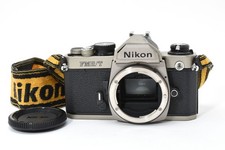 [Ecc+5] Nikon nuova fotocamera