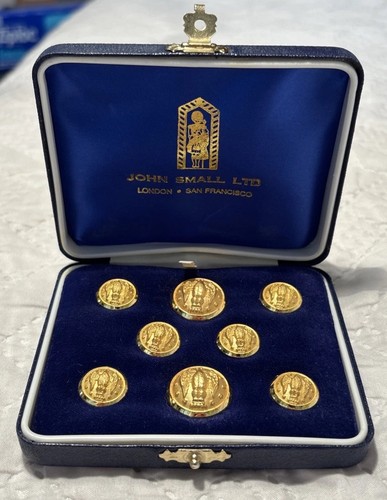 John small ltd vintage - small,