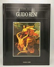 Guido Reni Le gemme dell'Arte - Panda Libri 1990
