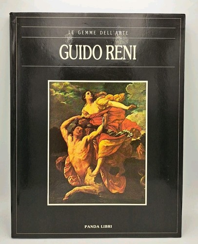 Guido reni gemme dell - le,