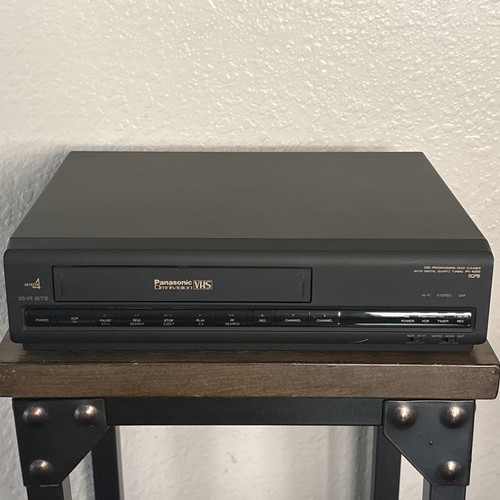 Panasonic 4250 fi - panasonic, hi-fi
