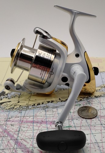 Mulinello pesca shimano - da,