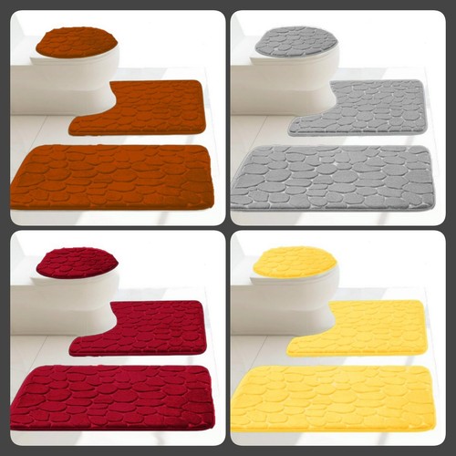 Rock design bagno set pz - design,
