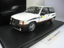 OPEL CORSA A SR 1985 1/24