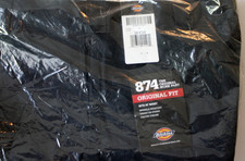New Dickies Men's Original 874