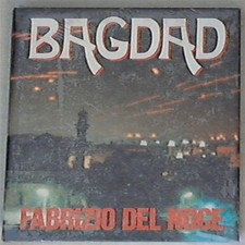 Fabrizio Del Noce - Bagdad