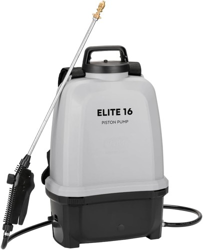 Pompa irroratrice batteria a - pompa,