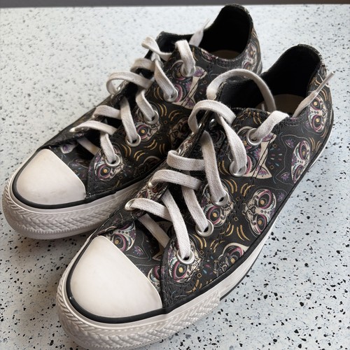 Converse all star sugar skull - converse,