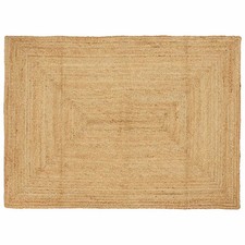 Tappeto da Area Beige 140 x