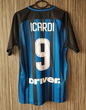 Maglia Home Inter Milan