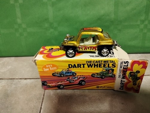 Zylmex dune buggy - zylmex,
