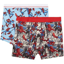 Boxer uomo Marvel Spiderman