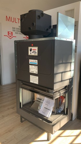 Piazzetta 285 sl - ma,
