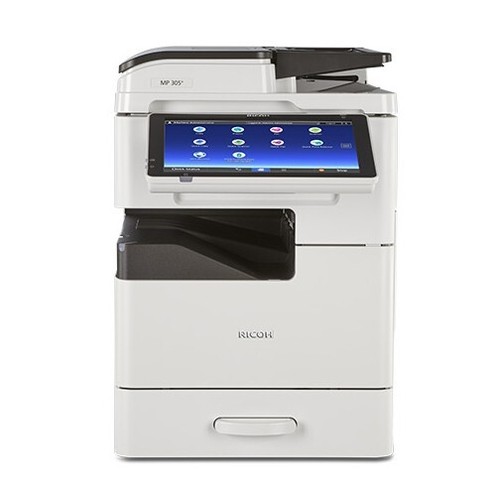 Ricoh 305 only - 305+, -only