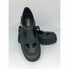 KICKERS SCARPE DONNA MADE IN