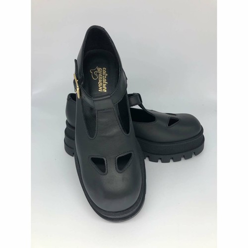 Kickers scarpe donna - donna, made