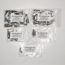 KTM 125 RV MC GS 1980-1981 Kit