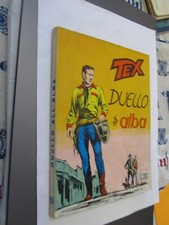 TEX N. 59 - L. 200 ORIGINALE