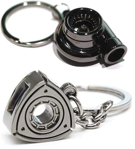 Set portachiavi pezzi - set,