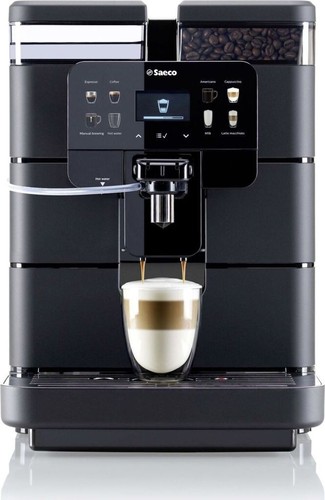Macchina caffè saeco - caffè,