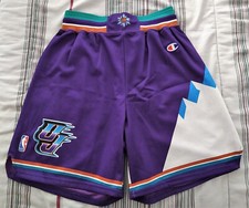 RARI PANTALONCINI SHORT NBA