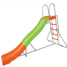 Scivolo onda bambino da