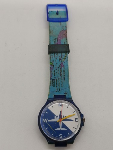 Sport swatch parmalat - sport,