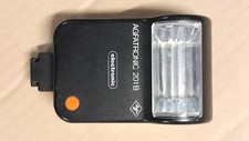 flash AGFATRONIC 201 B