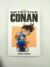 manga DETECTIVE CONAN SPORTS