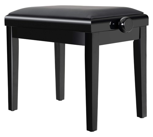 Sgabello panca pianoforte - sgabello,