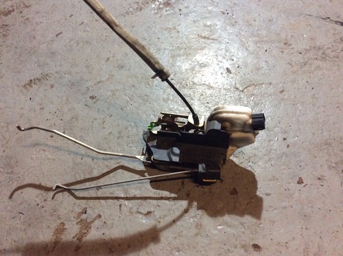 Mitsubishi shogun pinin - mitsubishi, o/s/f
