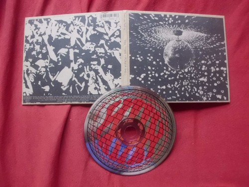 Neil young mirror ball - neil,