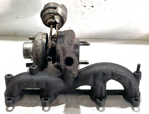 Ricambi usati turbina - ricambi, usati,