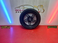 Rear wheel yamaha - wheel, 150
