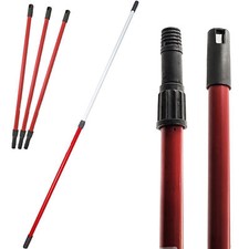 Manico Telescopico Asta per