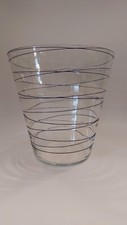 Vintage murano venice glass - vintage,